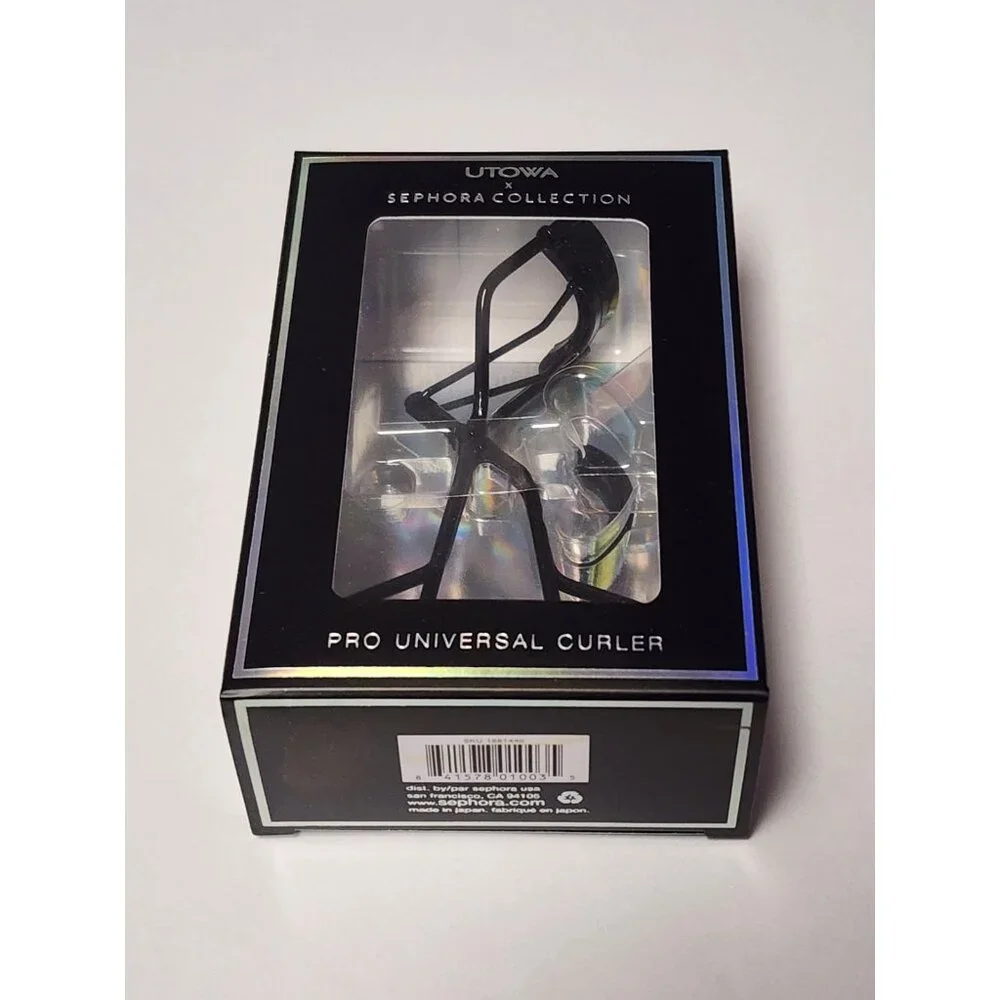 Sephora x Utowa Collection Pro Universal Eyelash Curler